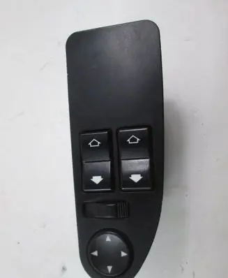 BMW 5 E39 Electric window control switch 