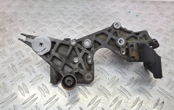 Audi A6 S6 C6 4F Fuel pump bracket 059130147P 059130380D