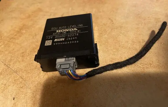 Honda CR-V Other devices 331370TMET010M1 3560062274