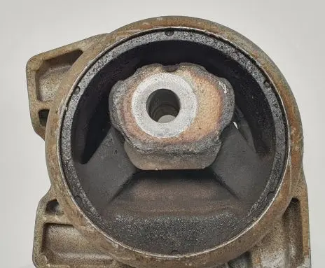 Mercedes-Benz A W169 Engine mount vacuum valve A1692400518