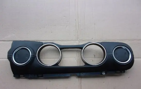 Jeep Wrangler Dashboard trim 6AC241A3AA