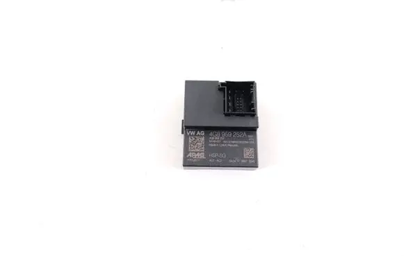 Audi A7 S7 4G Other control units/modules 4G8959252A