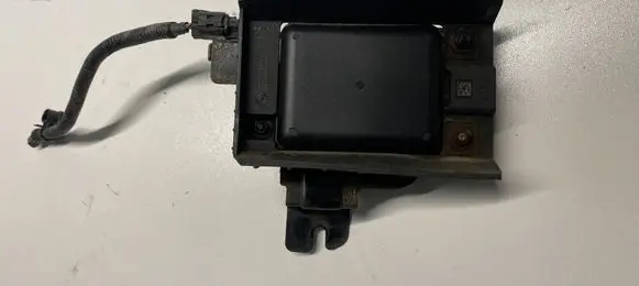 Hyundai i30 Blind spot module 95821-G4200