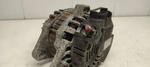 Hyundai i20 (PB PBT) Generator/alternator 3730003300
