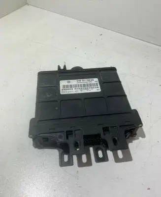 Volkswagen Golf IV Gearbox control unit/module 01M927733EQ