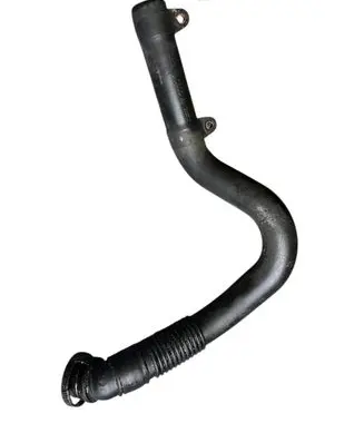 Audi A4 S4 B6 8E 8H Air intake hose/pipe 06b129657c