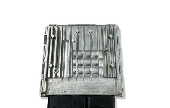 BMW X3 E83 Engine control unit/module ECU 5WK90097 7567609