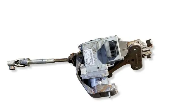 Renault Scenic II - Grand scenic II Steering wheel axle 8200035272