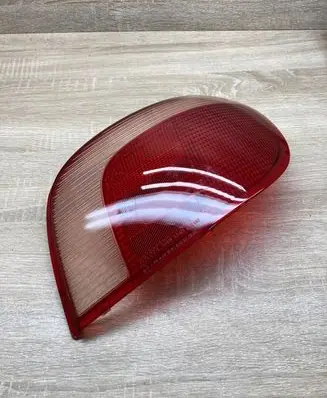 Toyota Yaris Rear/tail lights F00R001B02
