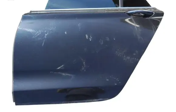 BMW 5 GT F07 Rear door 