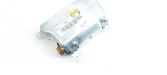 BMW 5 E60 E61 Front door airbag 6963021