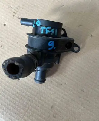 Audi A5 8T 8F Electric auxiliary coolant/water pump 06H965561 220409T181