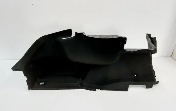 Mercedes-Benz C AMG W205 Trunk/boot side trim panel A2056903925