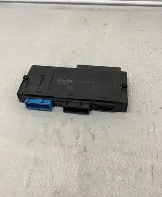 BMW X1 E84 Comfort/convenience module 9253486 10681810