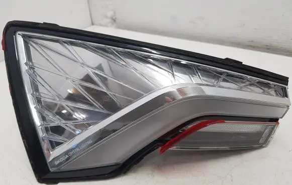 Skoda Scala Rear/tail lights 657945207