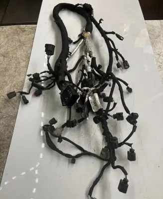 Ford Transit Custom Engine installation wiring loom GK2T12B637AAC