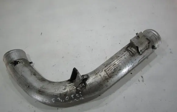 Audi A6 S6 C6 4F Intercooler hose/pipe 059145731AK