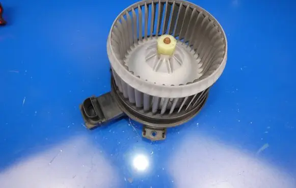 KIA Optima Heater fan/blower 