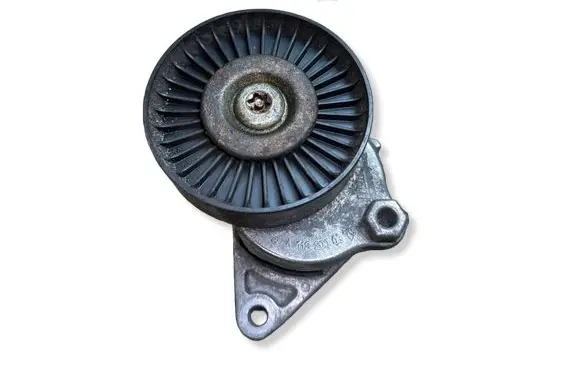 Mercedes-Benz SL R230 Generator/alternator belt tensioner A1122000970