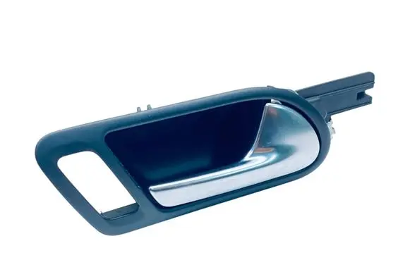 Volkswagen Jetta V Front door interior handle 1K2837114H