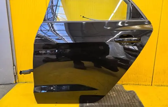 Audi A1 Rear door 