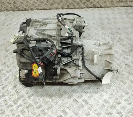 Tesla Model S Engine 147810000B 147800000D