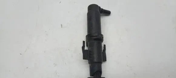 BMW 7 F01 F02 F03 F04 Headlight washer spray nozzle 1300390131