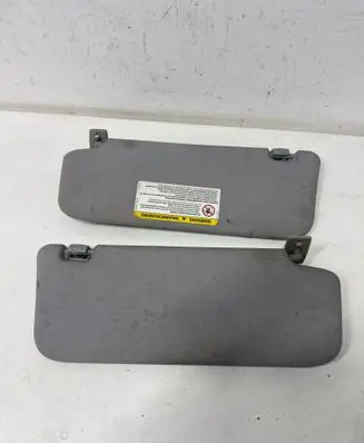 Mercedes-Benz E W211 Sun visor 