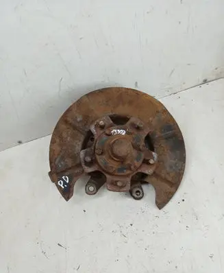 Suzuki Grand Vitara I Front wheel hub
