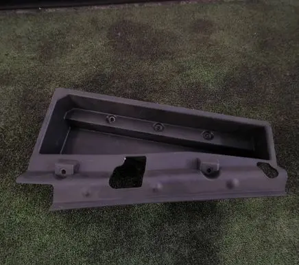 Iveco Daily 6th gen Glove box 5801597902