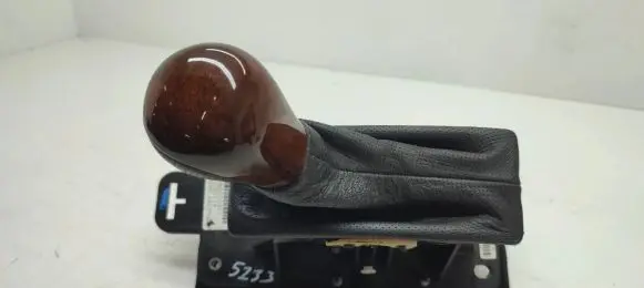 Cadillac CTS Gear shift rod 