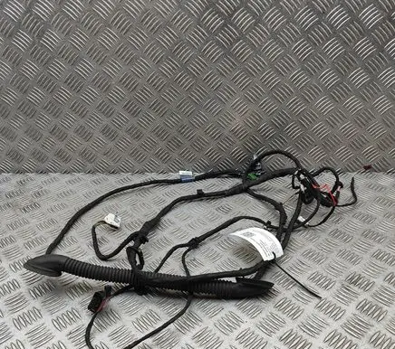 Mercedes-Benz Vito Viano W447 Tailgate/trunk wiring harness A4479980101