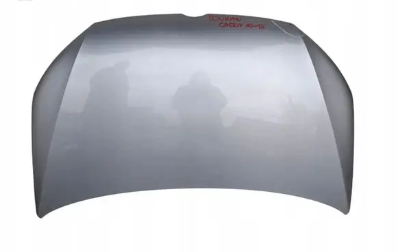 Volkswagen Touran II Engine bonnet/hood