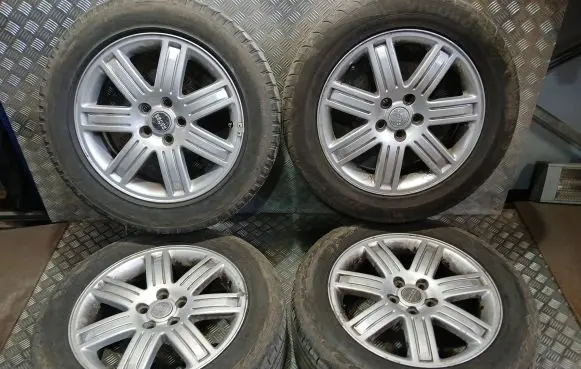 Land Rover Range Rover L322 R19 alloy rim FRC502640XXX