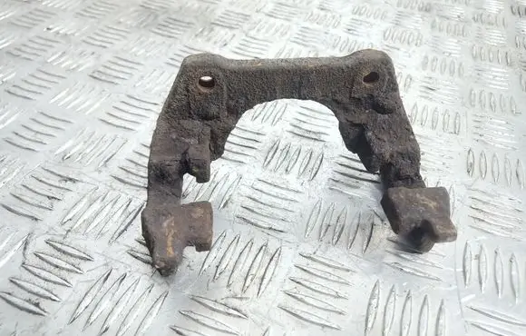 Volvo XC90 Brake caliper pad carrier rear 