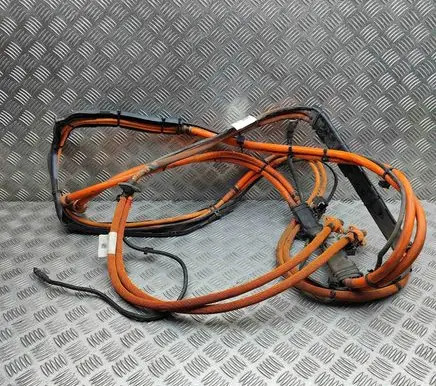 Porsche Panamera (970) Other wiring loom 97061130140