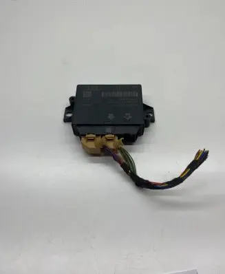 Audi Q3 8U Parking PDC control unit/module 4H0919475AK 000027430