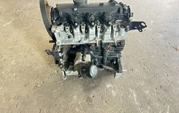 Nissan Qashqai Engine K9KF646