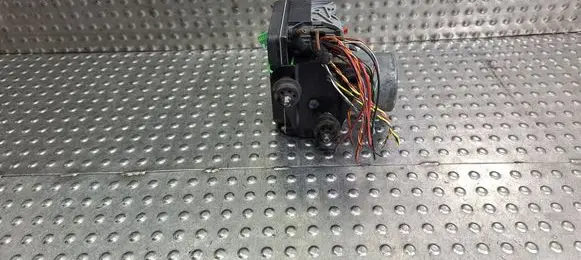 Audi A4 S4 B8 8K ABS Pump 8K0614517BP 8K0907379AA 0265236098