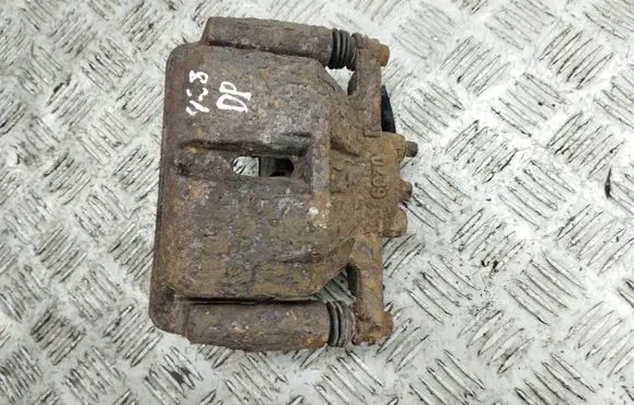 Mazda CX-5 Front brake caliper