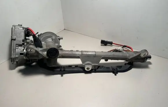 BMW X1 F48 F49 Steering rack 6892299 19071310 38219410530