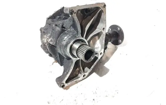 Nissan X-Trail T30 Gearbox transfer box case 