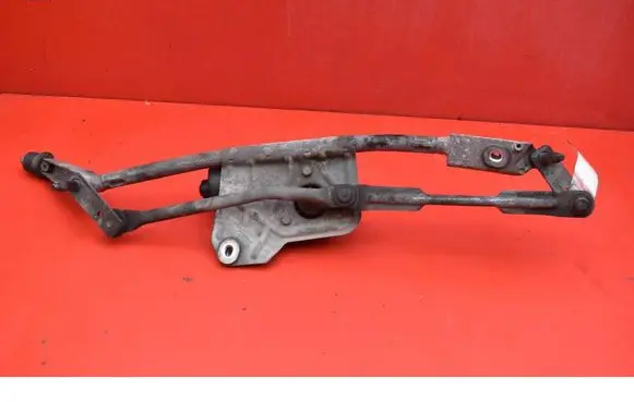 Volvo XC90 Front wiper linkage and motor 8659968