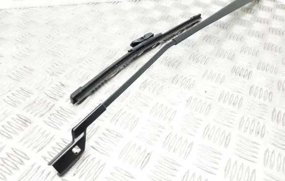 Volkswagen Sharan Front wiper blade arm 7N2955409A