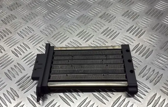 Renault Clio III Interior heater climate box assembly housing F667211Z