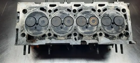 Fiat Marea Engine head 