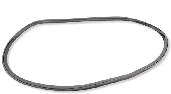 BMW M5 Rubber seal rear door 5A05899 51725A05899