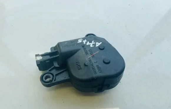 Chrysler Pacifica Air flap motor/actuator 04885465aa 58024e