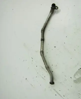 Ford Mondeo Mk III Turbo turbocharger oiling pipe/hose 