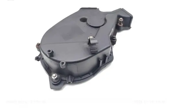 Jaguar XF Timing belt guard (cover) 9X2Q6019CA